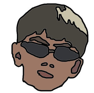 Meet your Posher, Nicholas